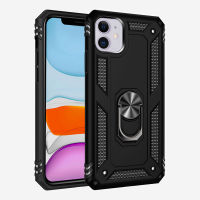 ขายดีเคส iPhone 11ขาตั้งกันกระแทกเกราะแข็งเคสโทรศัพท์ iPhone 11 Pro