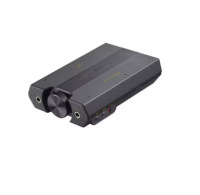 CREATIVE SOUND BLASTER E5 Interface USB 3.0 คุณภาพสูงสุดเมื่อเล่นเพลง คุณภาพสูงสุดเมื่อทำการบันทึก - 24-bit / 96kHz ประกัน 1 ปี