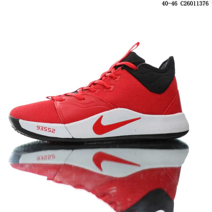 nike pg 3 mens basketball shoes stores