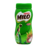 Sữa bột Milo lọ 400g date tháng 4-2022