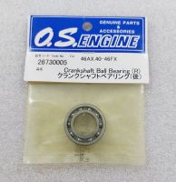 O.S. Engines Crankshaft Ball Bearing ( R )  O.S.46 AX