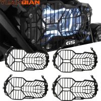 For BMW R1250GS ADVENTURE R1250 GS R 1250 GS ADV 2019 2020 2021 Motorcycle Accessories Headlight Protector Grille Guard Cover