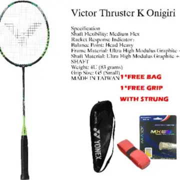 Buy Victor Thruster K Onigiri online | Lazada.com.my