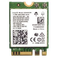 Newprodectscoming NEW Wireless Wifi bluetooth Card Module for Lenovo E470 E570 T470 T570 T470S 8265NGW 851592 001 / 01AX702