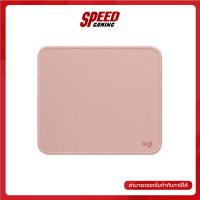 LOGITECH MOUSE PAD STUDIO DARK ROSE By Speed Gaming