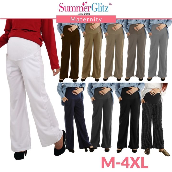 summerglitz-regular-straight-leg-maternity-crepe-pants-v2-0-seluar-mengandung-muslimah-panjang