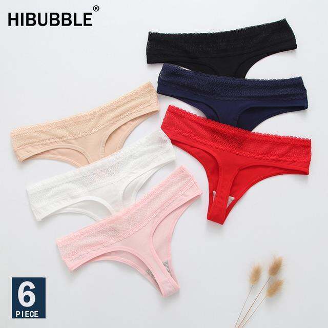 cos-imitation-6pcs-ผ้าฝ้ายผสมกางเกงเซ็กซี่กางเกงไม่มีรอยต่อ-thongs-ชุดชั้นในกางเกงชั้นในสตรีสำหรับสุภาพสตรีกางเกง-g-string-tangas-ใหม่