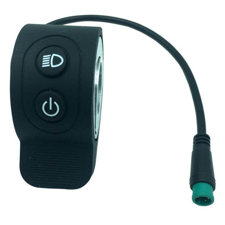 Electric Scooter Accelerator Speed Controller for HX X7 Electric