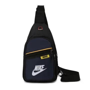 Shop Crossbody Sling Bag For Men Nike online