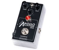 Spaceman Effects - Apollo VII - Overdrive effect pedal เอฟเฟคกีต้าร์