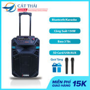 Loa kéo FEIYIPU-ES-14-8S loa bluetooth Cát Thái công suất lớn âm thanh