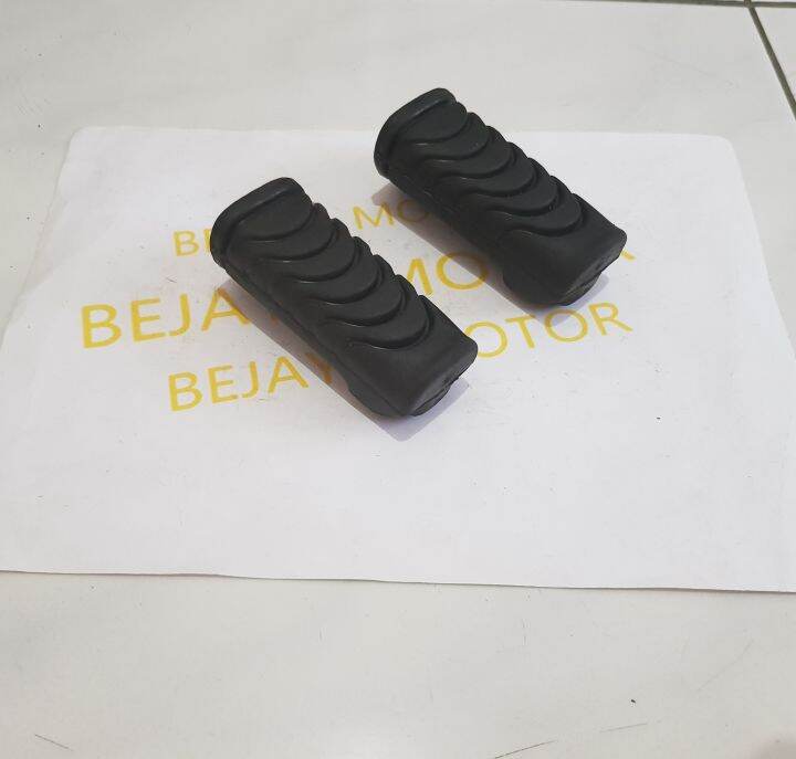 Karet Barstep Foot Step Depan Blade Revo Absolute Lazada Indonesia