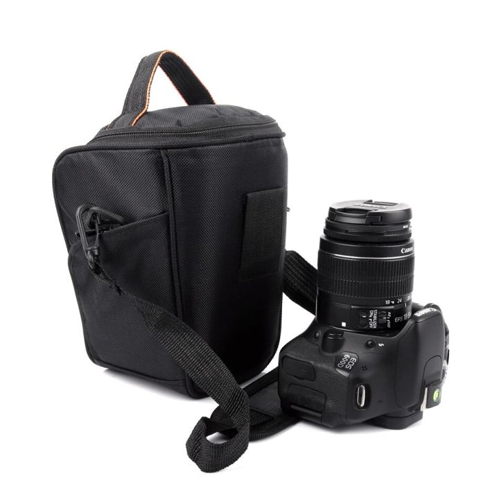 กระเป๋ากล้อง-slr-กระเป๋าสะพายไหล่ดิจิตอลอุปกรณ์ถ่ายภาพกระเป๋าไมโครเดี่ยวสำหรับ-nikon-canon-nikon-sony-d3100-d3200-d7100-d3100