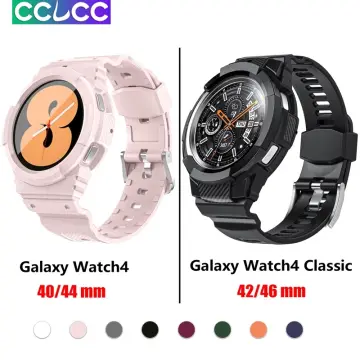 を多数揃えています Galaxy Watch 42mmcase 美品 - vidaclube.com.br