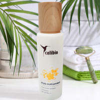 Carlybio California Sunscreen Lotion SPF25-60ml