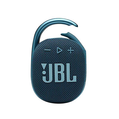 Clip4 Wireless Bluetooth Mini Speakers Portable IP67 Waterproof Outdoor Speakers 100-altavoces inalámbricos con Bluetooth