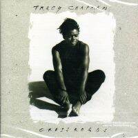 CD,Tracy Chapman - Crossroads (1989)(Germany)