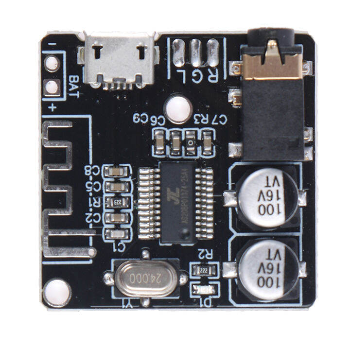 lowest-price-mh-diy-bluetooth-audio-receiver-board-bluetooth-5-0-mp3โมดูลถอดรหัส-lossless