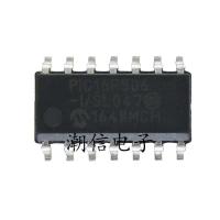 ชิป MCU PIC16F506-I/SL ใหม่เอี่ยมราคาจริงดั้งเดิมสามารถซื้อได้โดยตรง