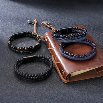 Best bracelet store for boys