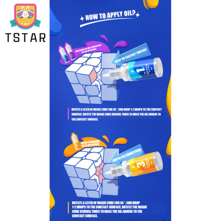 ts-ready-stock-10-ml-gan-magic-cube-lube-professional-speed-cube-น้ำมันหล่อลื่นการหมุนที่ราบรื่นยิ่งขึ้นการบำรุงรักษาประจำวันสำหรับ-gan-cube-cod