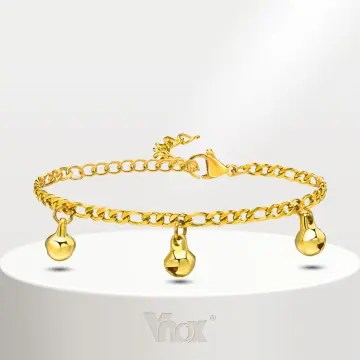 Childrens on sale gold bracelet