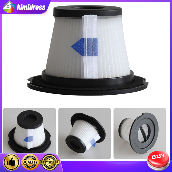Filter Replacement Filter Accessory For Airbot Supersonics Cv100 Vacuum