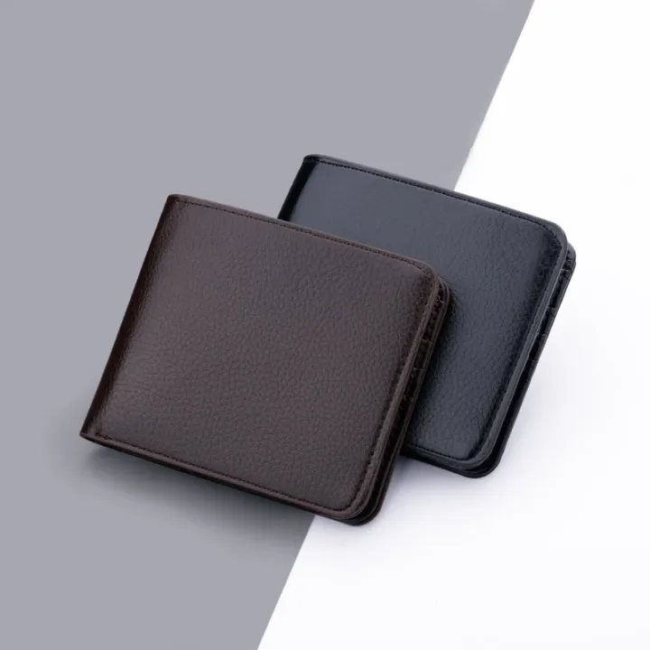 2023-new-in-short-fashion-trend-wallets-men-women-coin-purse-casual-credit-card-holder-canvas-cloth-small-money-wallet