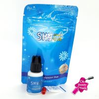 SKY Glue กาวติดขนตาปลอม แห้งเร็วและติดทนนาน