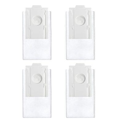 30PCS Vacuum Cleaner Dust Bags for Samsung VCA-RDB95 Jet Bot+ Jet Bot AI+ Robot Vacuum Cleaner Replacement Spare Parts