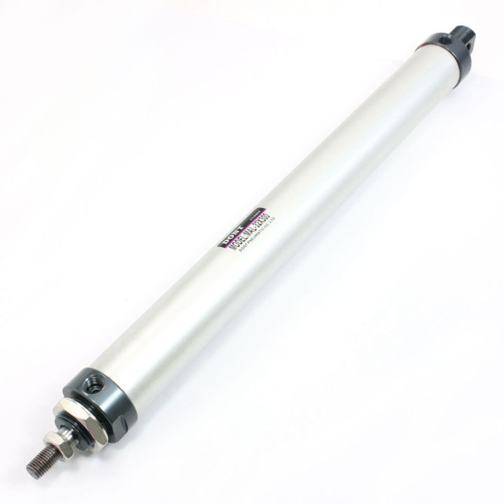 MAL32X250 32Mm Bore 250Mm Stroke Single Rod Double Acting Air Cylinder