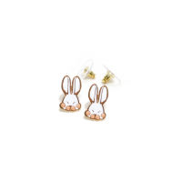 ต่างหูกระต่ายหูยาว (Rabbit Earring)