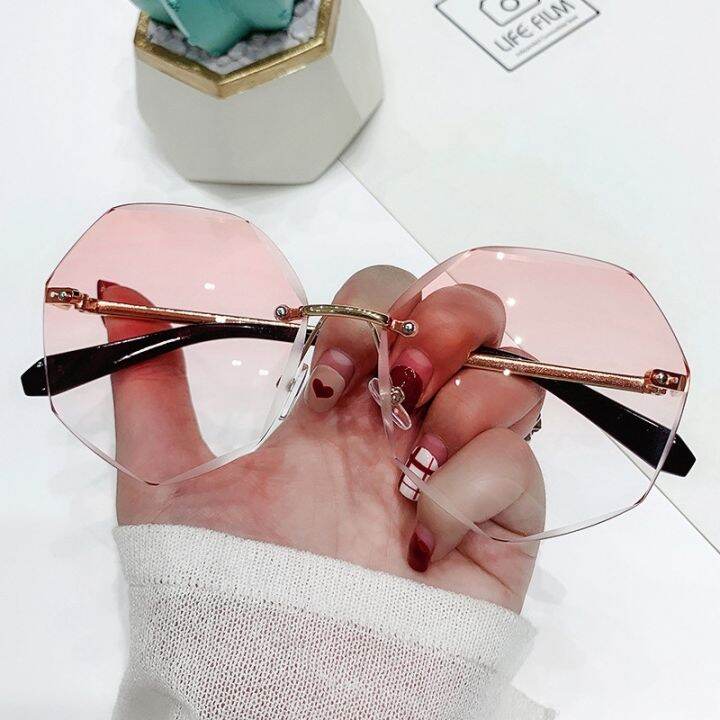 retro-rimless-round-sunglasses-women-metal-gradient-sun-glasses-lady-vintage-designer-cutting-lens-frameless-shades-oculos