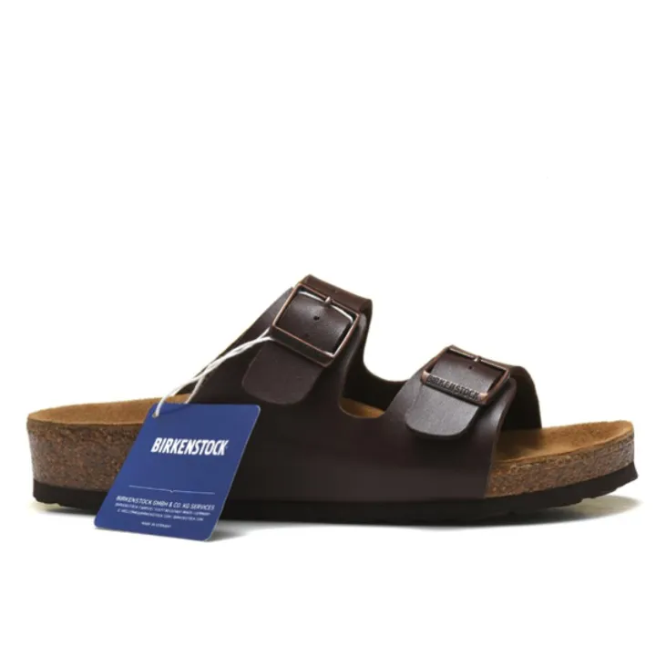 birkenstock couple sandals