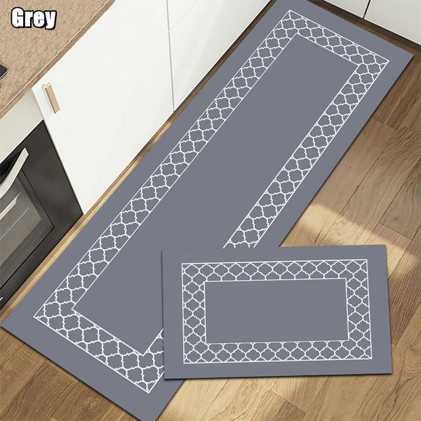 homsanexe-homeware-premium-interior-door-mat-waterproof-anti-slip-kitchen-mat-and-rug-comfort-carpet-kitchen-flooring-home-office-sink-laundry-grey-pink-black