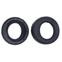 1คู่ Earpads เปลี่ยนโปรตีนหนัง Earpads Ear Cushion ฟองน้ำ Earmuffs สำหรับ PULSE 3D Headset