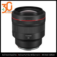 เลนส์กล้อง / เลนส์ Canon RF 85mm f/1.2L USM by FOTOFILE (ประกันศูนย์แคนอนไทย)