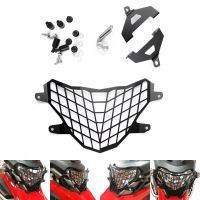 Front Headlight Grille Guard Cover Protector For BMW G310GS G 310 GS 2017-18 USA