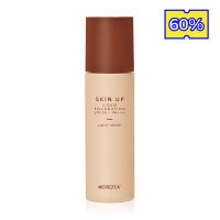 Merrezca Skin Up Liquid Foundation SPF50/PA+++ 30ml #21 light nude