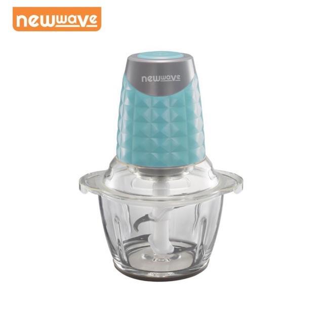 เครื่องบดสับอาหาร-newwave-ขนาด-1-2-ลิตร-รอบปั่น-25000-รอบ-นาที-ใบมีด-4-ใบ-ไม่เป็นสนิม-cp-1201w-เครื่องบดสับ-เครื่องปั่น-ที่บดเนื้อหมู-ที่บดเนื้อ-บดอาหาร-บดเนื้อ-เครื่องบดอาหาร-เครื่องบด-เครื่องบดหมู-เ