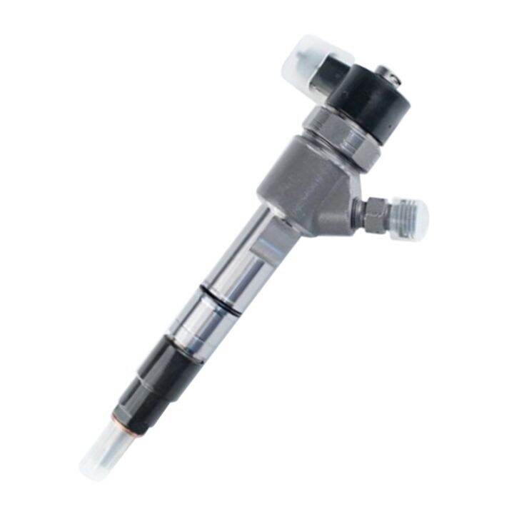 0445110313 Common Rail Injector Nozzle Assembly Diesel Fuel Injector
