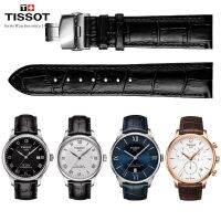 tissot1853 Junya คลาสสิก Durul T099 ธุรกิจเข็มขัด Lilock T006 สายนาฬิกาหนัง