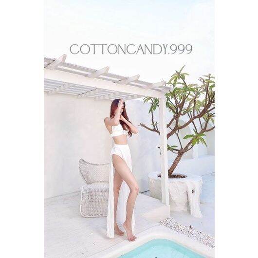 tag-cottoncandy-cozy-beach-set-เซทสุดปังงงง-ซัมเมอร์นี้ต้องปั้ววว-สวยตาหลุดของจริง-งานดี-ผ้าดี-สุดๆคร่าาา