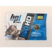 HCMGói Thử Sample Sữa Tăng Cơ Bắp BPI SPORTS ISO HD 100% Whey Isolate 1