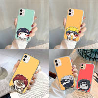 F-158 Ninja Cat อ่อนนุ่ม TPU เคสโทรศัพท์ หรับ OPPO A53 A16 A33 A12 A54S A8 A92 A3S A52 A54 A85 A15 A33 A53S F11 A31 A12E A5 A9 A16S A5S A83 A15S A72 A1K A1 A12S A7 Pro โปร่งใส ปก