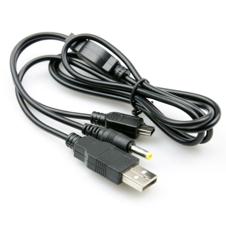 2ใน1-usb-สายชาร์จสำหรับ-psp-1000-2000-3000ชาร์จไฟแฟลชไดร์ฟถ่ายโอนข้อมูลสายไฟสำหรับโซนี่-psp-2000สายไฟเกมเสริม