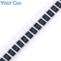 ◑◊✣ 50 pcs 2512 SMD Chip Resistor 47 ohm 47R 470 1W 5 Passive Components Resistance