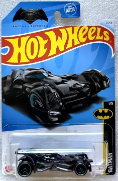 Shop Hot Wheels Rc Batman Batmobile with great discounts and prices online  - Apr 2024