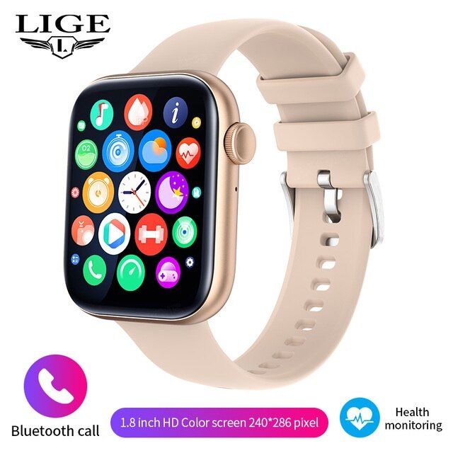 zzooi-lige-1-81-inch-smart-watch-men-bluetooth-call-p45-hd-screen-watches-rotary-keys-ip67-smartwatch-women-for-xiaomi-huawei-samsung