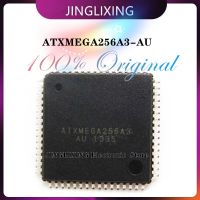 New100 % Asli 1 Buah/Lot ATXMEGA128D3-AU ATXMEGA128D3 QFP64 IC